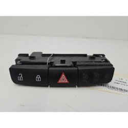 Bouton De Warning Opel Insignia 1 Phase 1